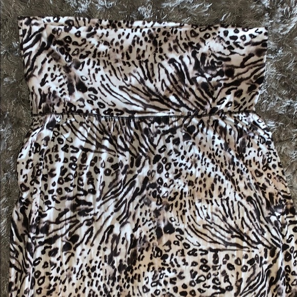 🌼FOR BUNDLE ONLY🌼Cynthia Rowley Maxi Skirt - Picture 5 of 8